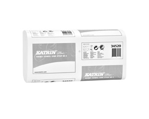 Papra dvielis loksns 21*33cm, 140gab, 2 sli, jauniedra